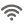 Seamless Wifi Icon
