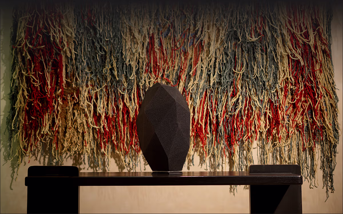 Our MasterPiece Alpha model